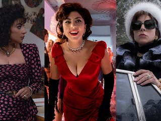 Legendárne outfity z filmu Klan Gucci: TOTO môžeme odkukať do svojho každodenného štýlu!