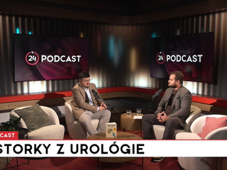 Historky z urológie