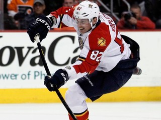 NHL: Bodujúci Slováci vyhrali