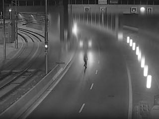 Zábery, z ktorých tuhne krv v žilách. Pri mužovi z Brna stáli všetci svätí