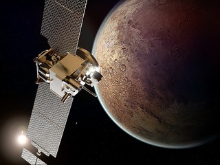 Šokujúce fotografie sondy z Marsu: Vyriešime 150 rokov starú záhadu?