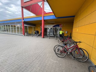 Incident v Trebišove: Páchateľ mal zaútočiť na svoju bývalú právničku