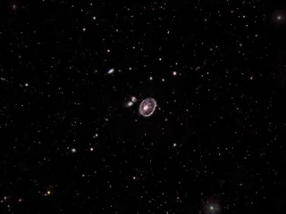 NASA zverejnila ohromujúce video z vesmíru: To, čo ukazuje, je neuveriteľné!