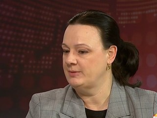 Europoslankyňa Katarína Roth Neveďalová: Transparentnosť v EÚ je veľmi dôležitá