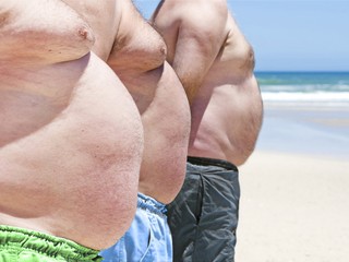 Najtučnejší chlapec na svete zje štvornásobok porcie dospelého