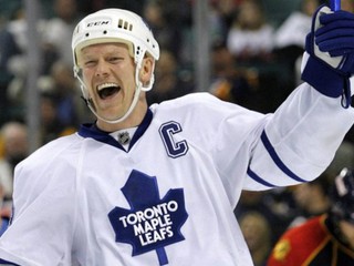 Mats Sundin k MS v hokeji vo Švédsku: „Je to niečo veľmi špeciálne hrať na domácej pôde“