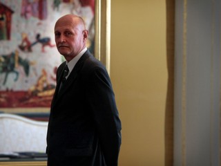 Zomrel Pavol Dubček, syn Alexandra Dubčeka