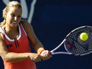 Cibulková v Linzi do finále cez Šafářovú!