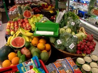 Osobitný odvod obchodných reťazcov poslanci definitívne zrušili