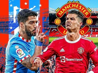 Cristiano Ronaldo sa vracia do Madridu, Benfica bude hostiť rozbehnutý Ajax