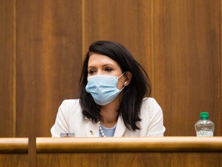 NA HRANE: Cigániková prezradila, že vláda rozmýšľa o zrušení testu do prírody