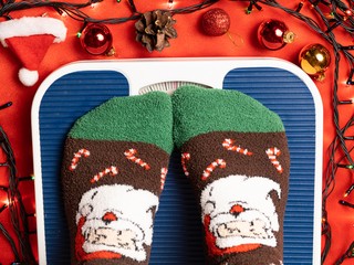 Ako na Vianoce priveľa nepribrať? Na túto jednu vec väčšina z nás zabúda!