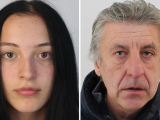 Polícia pátra po nezvestných osobách. Nevideli ste ich?