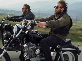 Začiatky Hells Angels: Ako vyzeral každodenný život pekelných anjelov v 60. rokoch