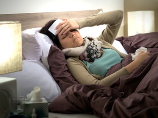 Návštevy sa do žilinskej nemocnice nedostanú. Zákaz pre chrípku