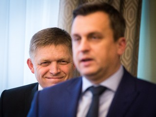 Najvýznamnejšie momenty vzniku tretej vlády Roberta Fica