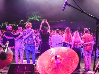 Tento víkend sa uskutoční 12. ročník festivalu Atmosféra: Prvýkrát na ňom vystúpia aj interpreti z Veľkej Británie !