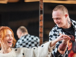 A SME TU: nová talkšou z dielne JOJ má za sebou úspešnú  predpremiéru na východe Slovenska