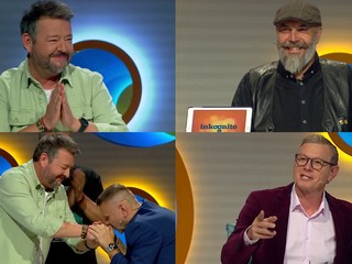 Mišo Hudák expresne uhádol povolanie hosťa: Vlado Voštinár kvôli nemu porušil pravidlá!