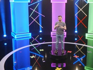 V Naked Attraction sa kompletne vyzliekol aj Braňo z Bratislavy: Spoznali ste ho?