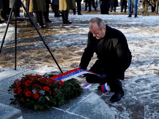 13 ROKOV PO. Špeciál AN-24 havaroval pri Hejciach