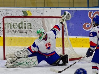 MS18: Bondrov víťazný gól, Slováci urobili krok do štvrťfinále