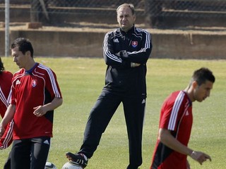 Weissa upokojí trojgólové víťazstvo nad trpaslíkom