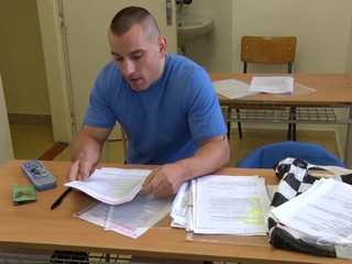 Trest nie je prekážkou. Väzni zmaturovali, niektorí si dali prihlášky na vysoké školy