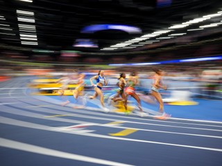 GAJANOVÁ bez postupu do finále