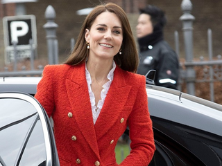 Jedine v tomto saku budete vyzerať luxusne ako Kate Middleton: Kúpite ho aj za pár eur