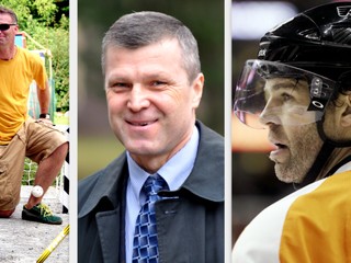 Hokejista Peter Šťastný piaty najlepší Európan histórie