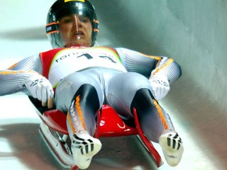 Sánkari na ME v druhej desiatke