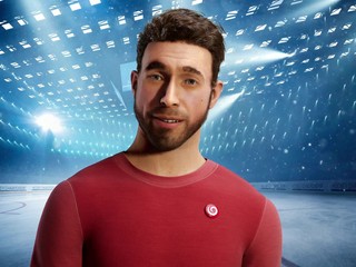 Hokejový avatar Adam analyzuje zápas Slovenska a Francúzska: Prvý gól by mohol streliť Honzek