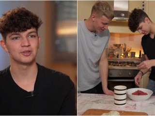 Ďalší 19-ročný kuchár v Bez servítky na úvod týždni ohúri: WOW, urobí aj TOTO jedlo!