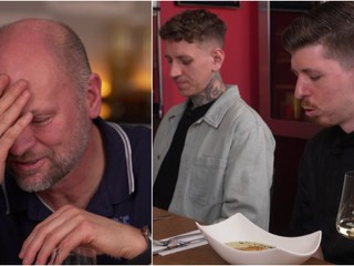 Richardovi súperi nič nedarujú: Hnilé ovocie aj suché mäso! TIETO slová hovoria za všetko!