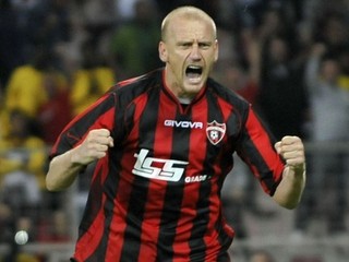 Karhan ukončil kariéru, bude športovým riaditeľom Trnavy