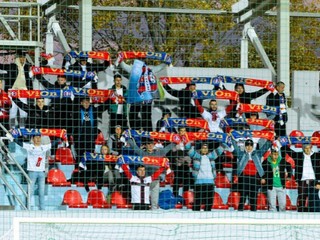 Covid nepustí. Pohárový zápas Vionu druhý raz odložili