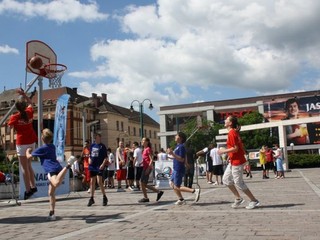 V Prešove úradovali východoslovenské tímy