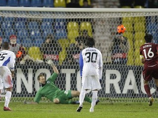 V osemfinále už istý tucet "šampiónov"