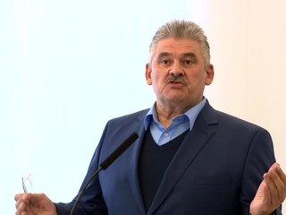 Miera nezamestnanosti na Slovensku v decembri mierne klesla na 5,94 %