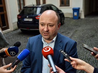 Prokurátor ÚŠP podal obžalobu na bývalého predsedu Krajského súdu v Bratislave