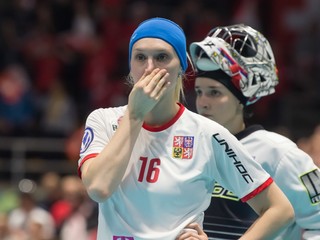 VIDEO: Češky viedli 102 sekúnd pred koncom zápasu o štyri góly. Postup do finále im však unikol