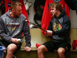 Dôvod na radosť. Panarin predĺžil v Chicagu o dva roky