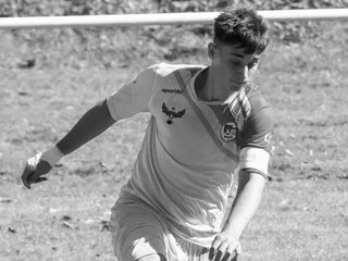 Oblastný futbalový zväz Topoľčany smúti. Tragicky zahynul 20-ročný hráč