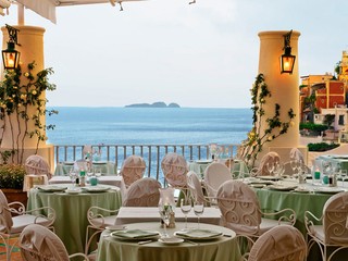 5 najlepších európskych reštaurácií: Ich panorámy vám vyrazia dych