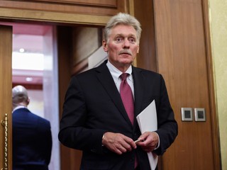 NATO je s nami vo vojne, tvrdí Peskov. Aliancia zvažuje ochranu západnej Ukrajiny