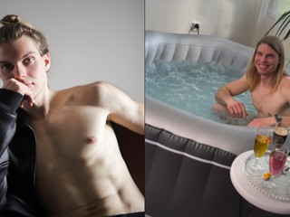 Neuveríte, koho Tomáš z Mama, ožeň ma stiahol do svojej VÍRIVKY: Romantika ako vyšitá!