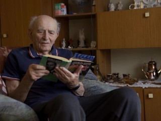 Jeden z posledných veteránov, Bernard Papánek, zomrel vo veku 101 rokov