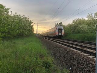 Od tragédie na železnici v Bratislave uplynulo niekoľko dní. Železnice predstavili kampaň Koľaj nie je ihrisko