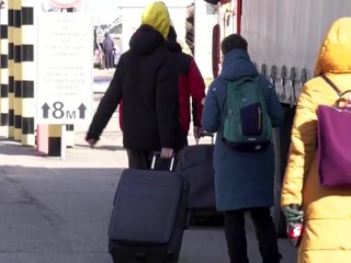 Príbehy ľudí zo Zakarpatskej oblasti: Niektorí musia spať aj v boxerskom ringu